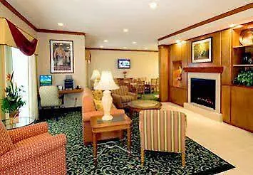Comfort Inn & Suites Memphis Amerikai Egyesült Államok