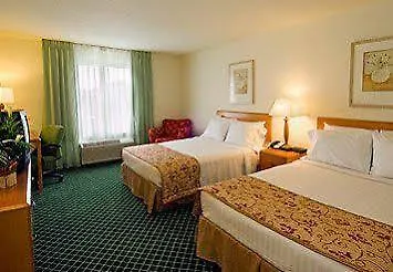 Comfort Inn & Suites Memphis Szálloda