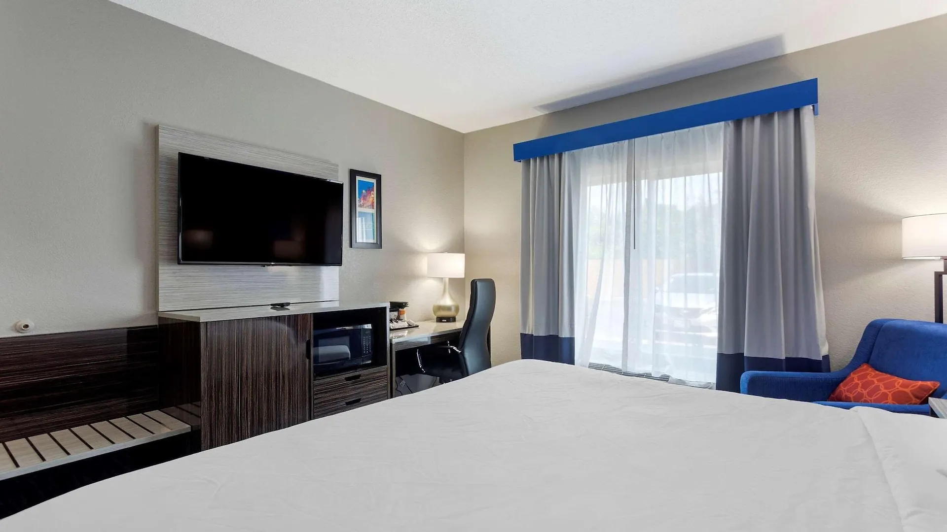 *** Szálloda Comfort Inn & Suites Memphis Amerikai Egyesült Államok