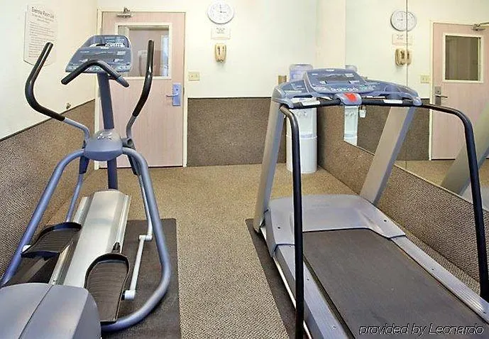 Szálloda Comfort Inn & Suites Memphis