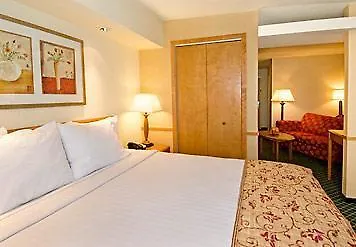 Szálloda Comfort Inn & Suites Memphis