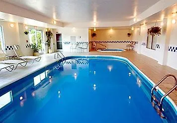 Comfort Inn & Suites Memphis