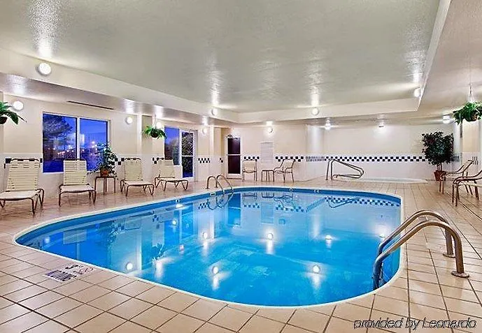 Comfort Inn & Suites Memphis Amerikai Egyesült Államok