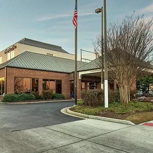 Hampton Norfolk-naval Base Hotel Norfolk