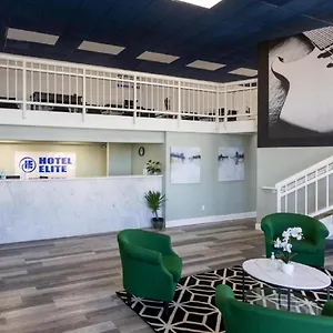 Elite Hotel