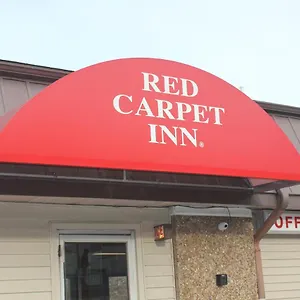 Red Carpet - Hotel Louisville