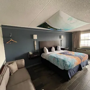 Kings Inn- Medical Downtown Midtown Hotel