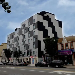 Liberty & Suites-jfk Airport- La Guardia Airport Hotel New York