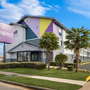 Spark By Hilton Hotel Norfolk