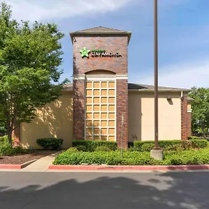 Extended America - - South Natomas Hotel Sacramento