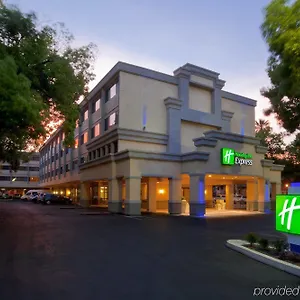 Express Convention Center, An Ihg Hotel Sacramento