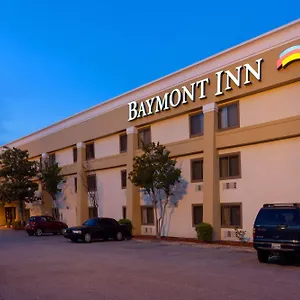 Baymont By Wyndham East Hotel