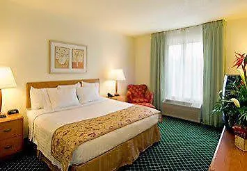 Comfort Inn & Suites Memphis United States