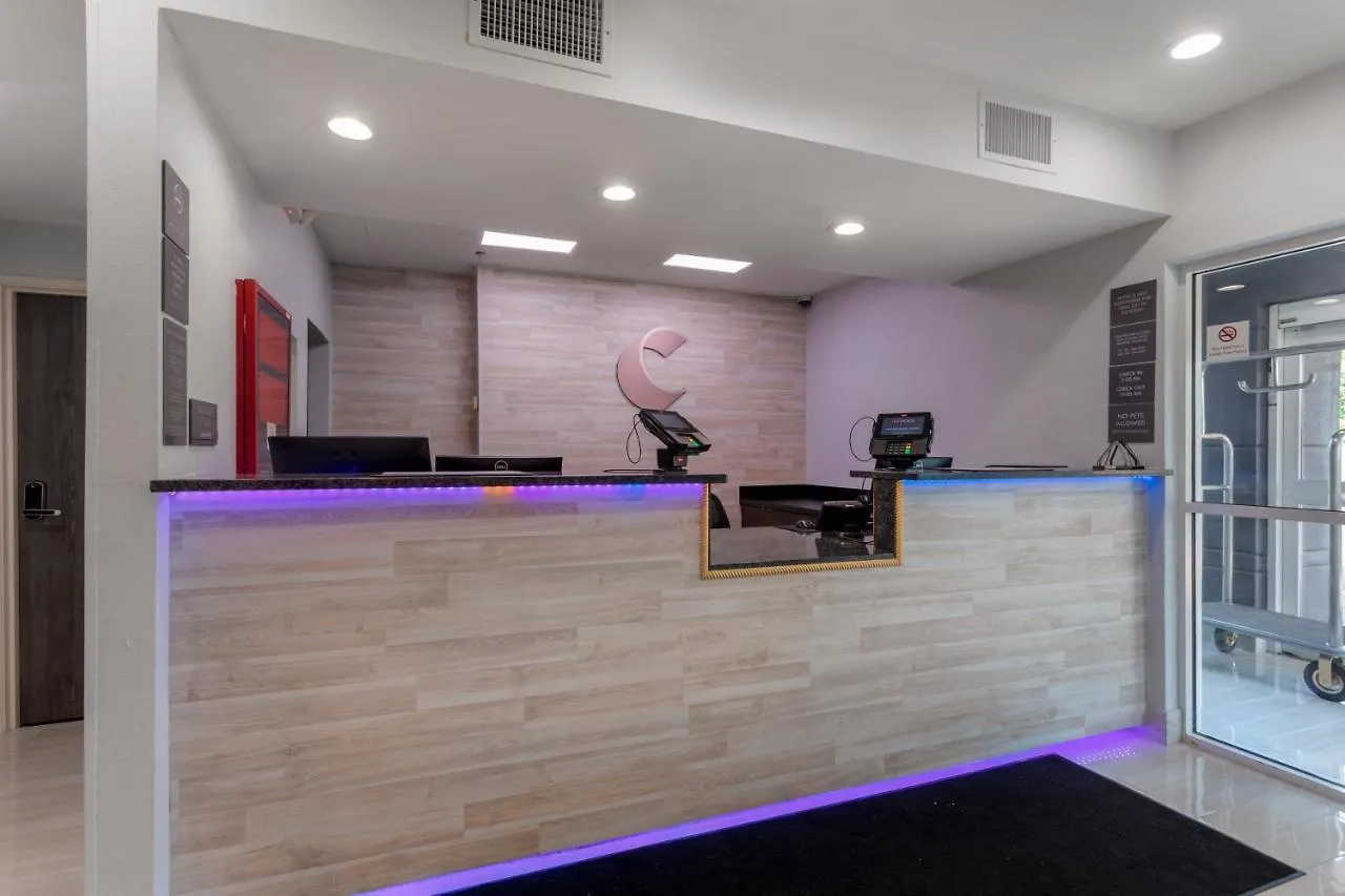 Hotel Comfort Inn & Suites Memphis