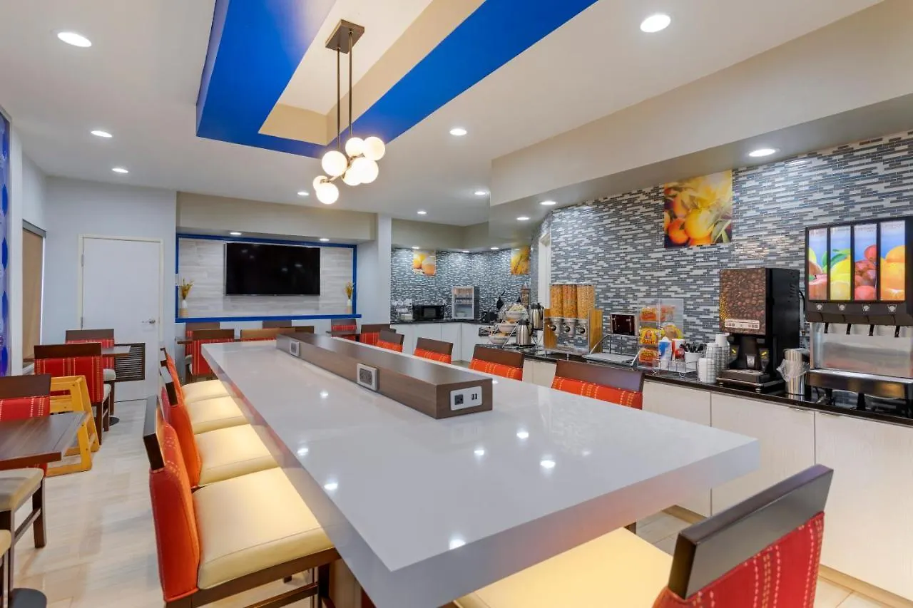 Hotel Comfort Inn & Suites Memphis