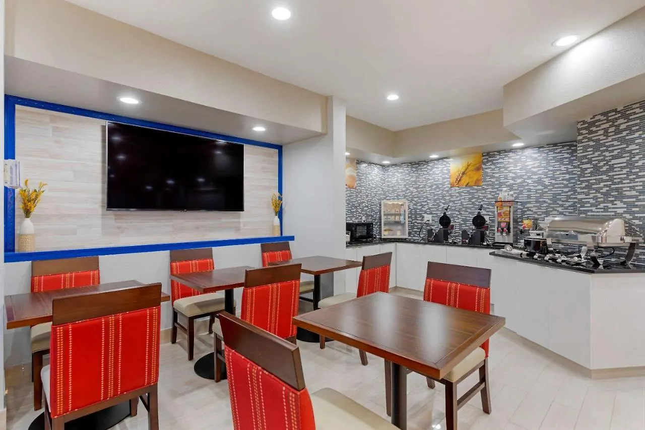 Comfort Inn & Suites Memphis United States