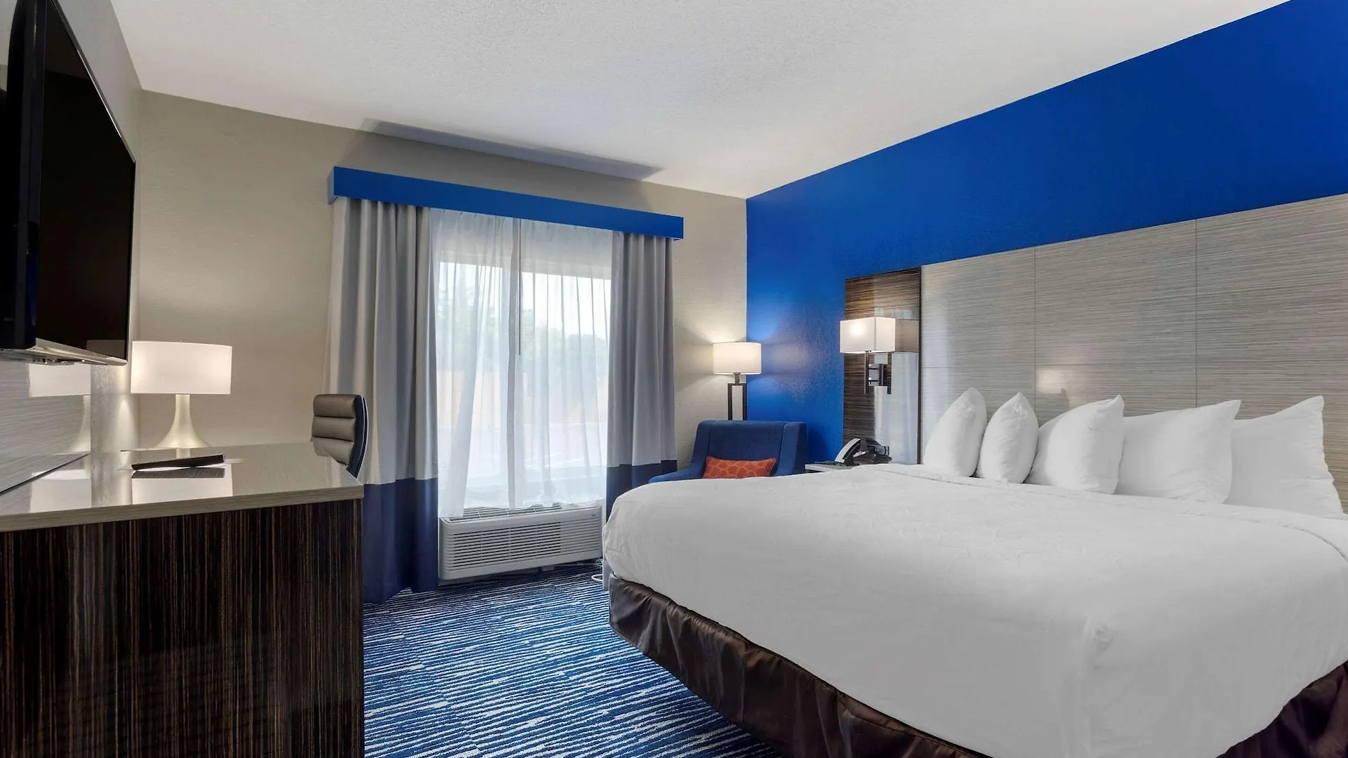 *** Hotel Comfort Inn & Suites Memphis United States