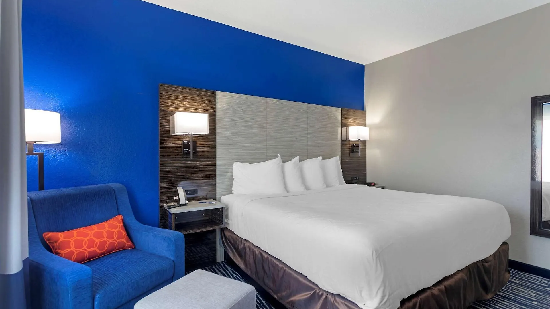 Comfort Inn & Suites Memphis