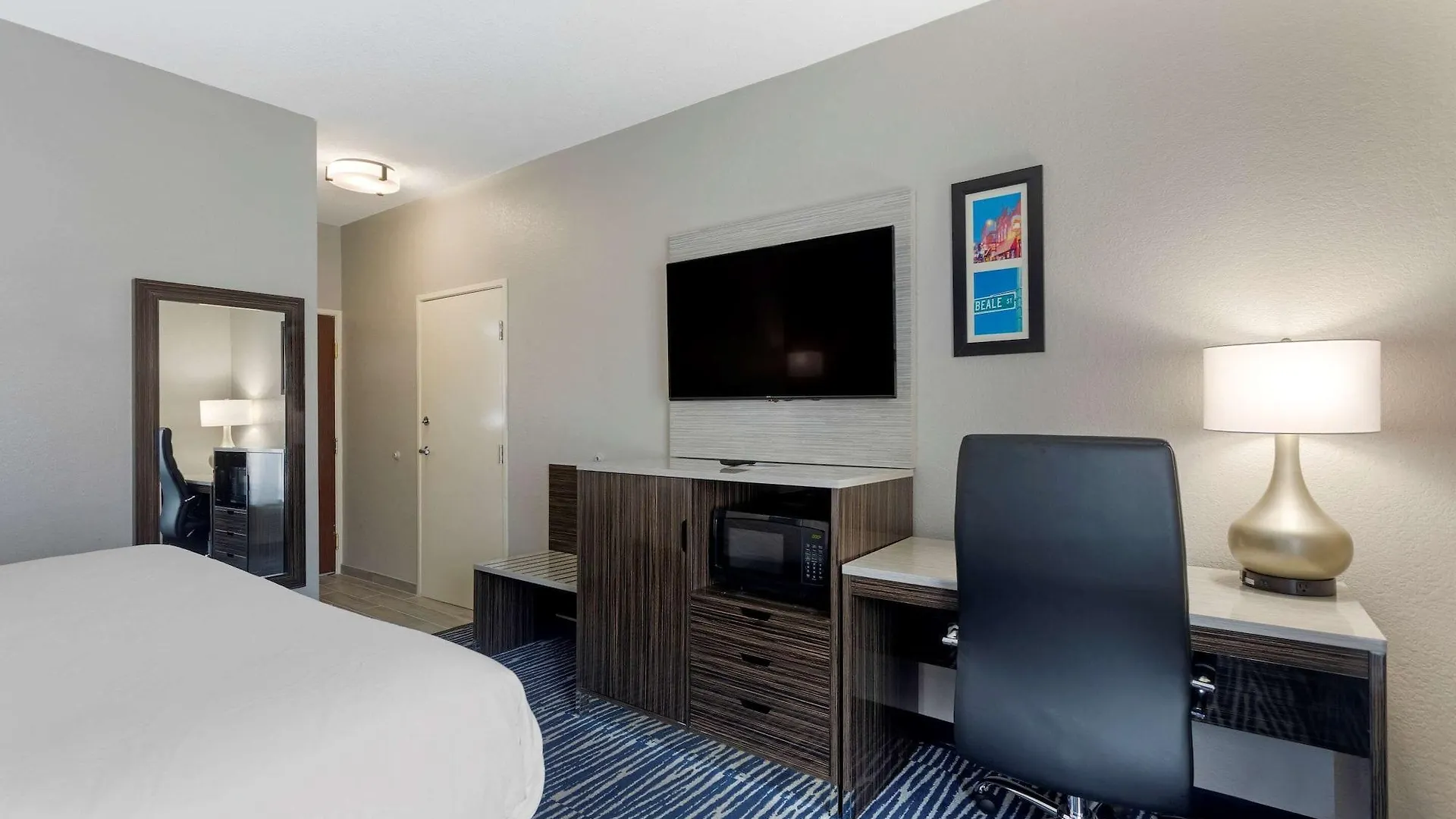 Hotel Comfort Inn & Suites Memphis