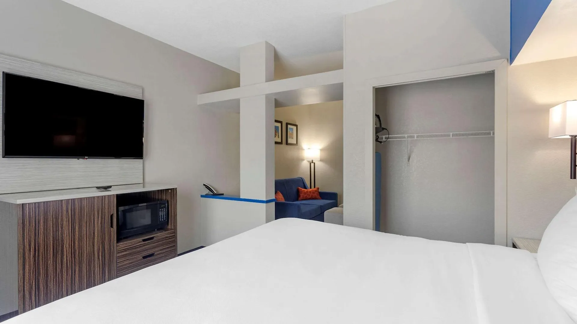 Hotel Comfort Inn & Suites Memphis