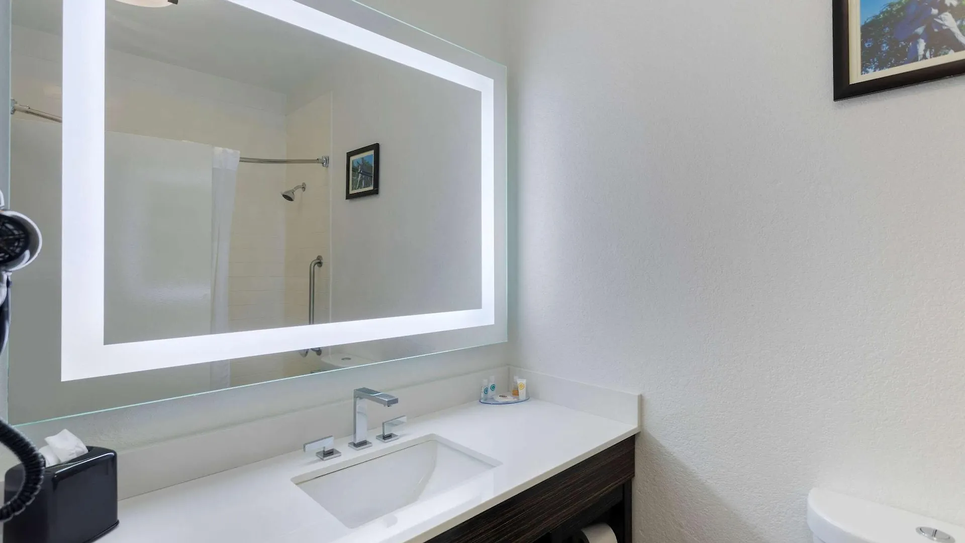 *** Hotel Comfort Inn & Suites Memphis United States