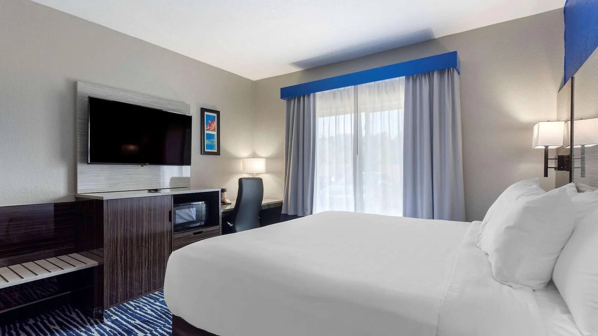 Hotel Comfort Inn & Suites Memphis
