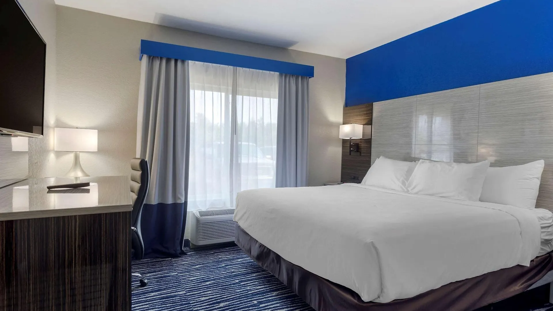 Comfort Inn & Suites Memphis United States