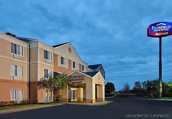 Comfort Inn & Suites Memphis Hotel