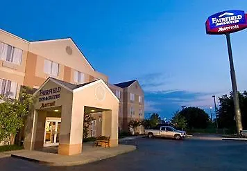 Comfort Inn & Suites Memphis 3*,