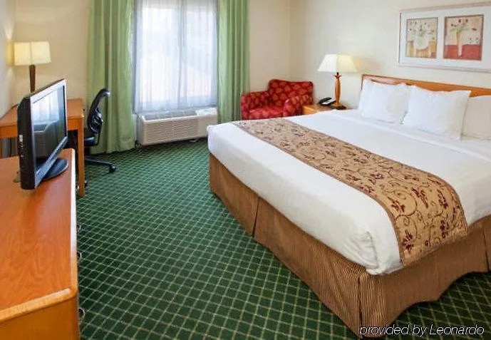 Comfort Inn & Suites Memphis United States