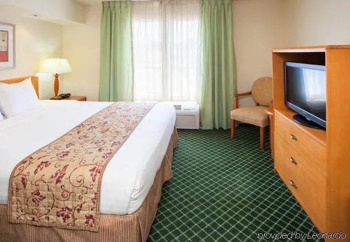 *** Hotel Comfort Inn & Suites Memphis United States