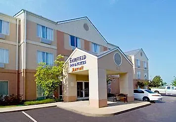 Hotel Comfort Inn & Suites Memphis