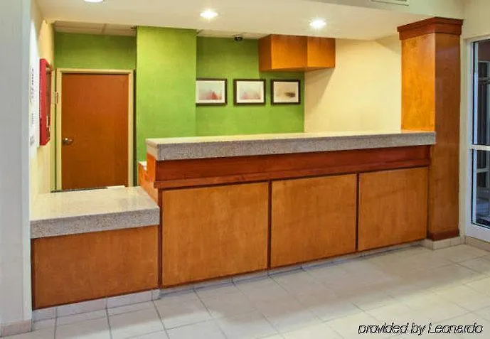 Comfort Inn & Suites Memphis 3*,
