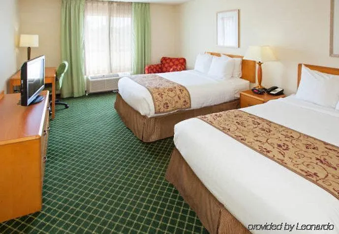Hotel Comfort Inn & Suites Memphis