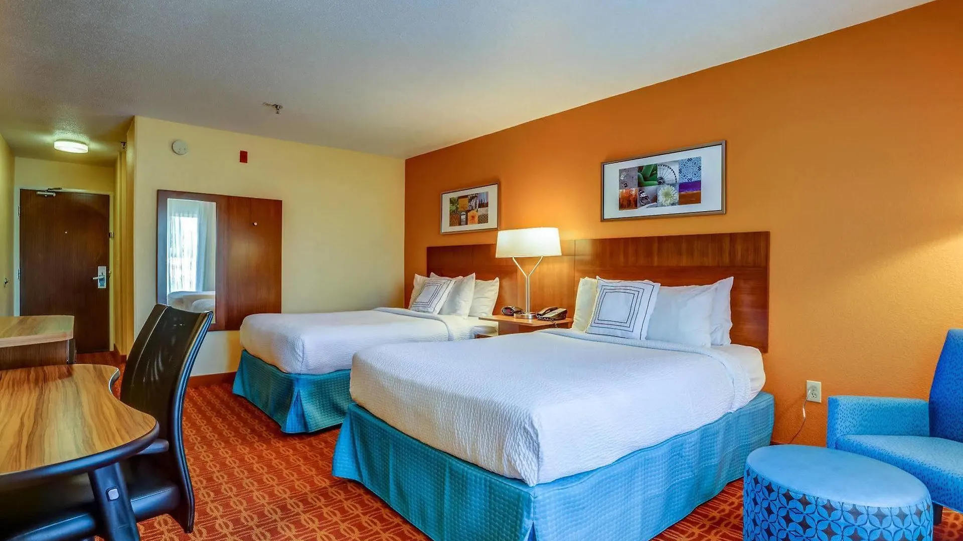 Comfort Inn & Suites Memphis