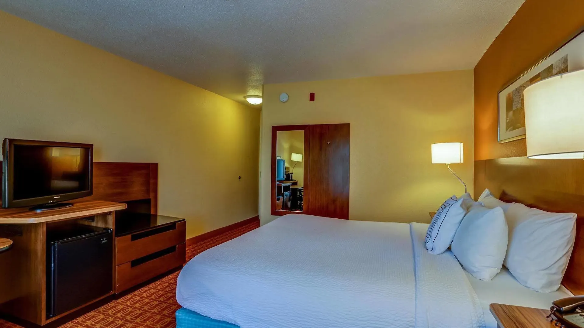 Hotel Comfort Inn & Suites Memphis
