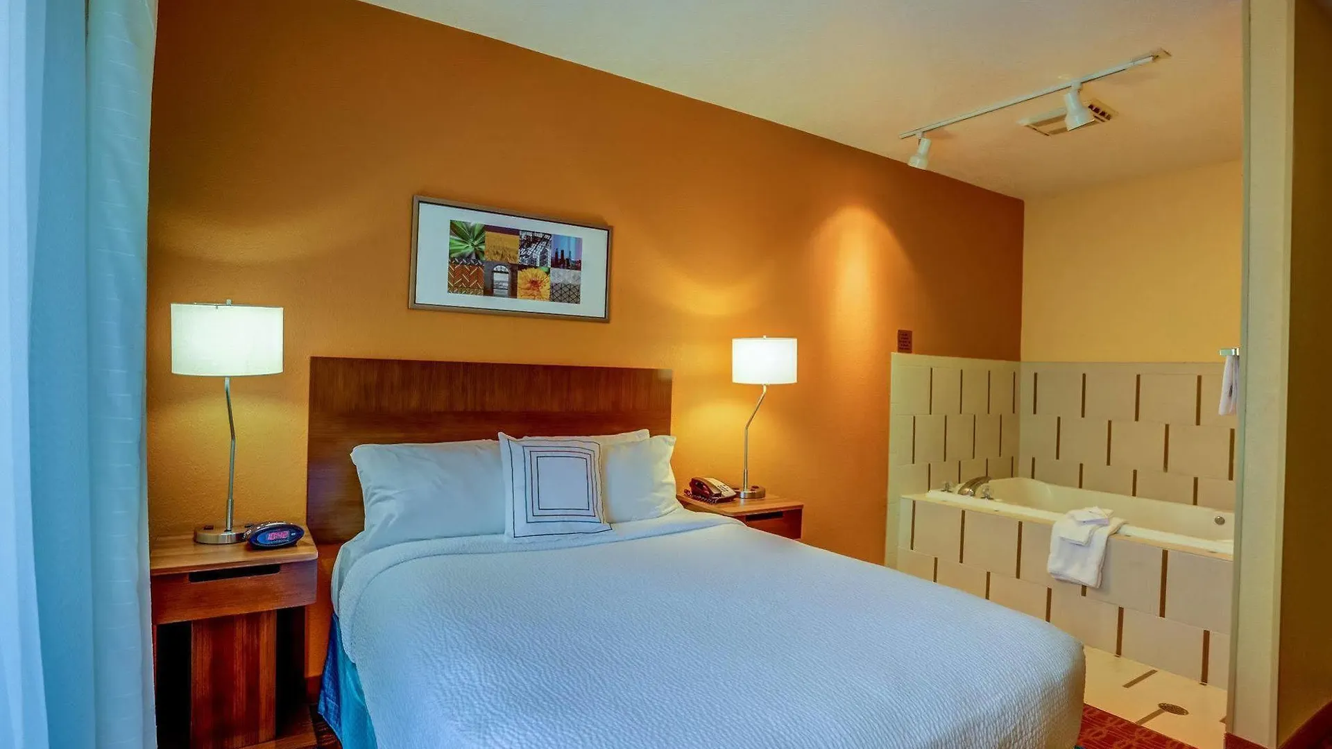 Comfort Inn & Suites Memphis United States