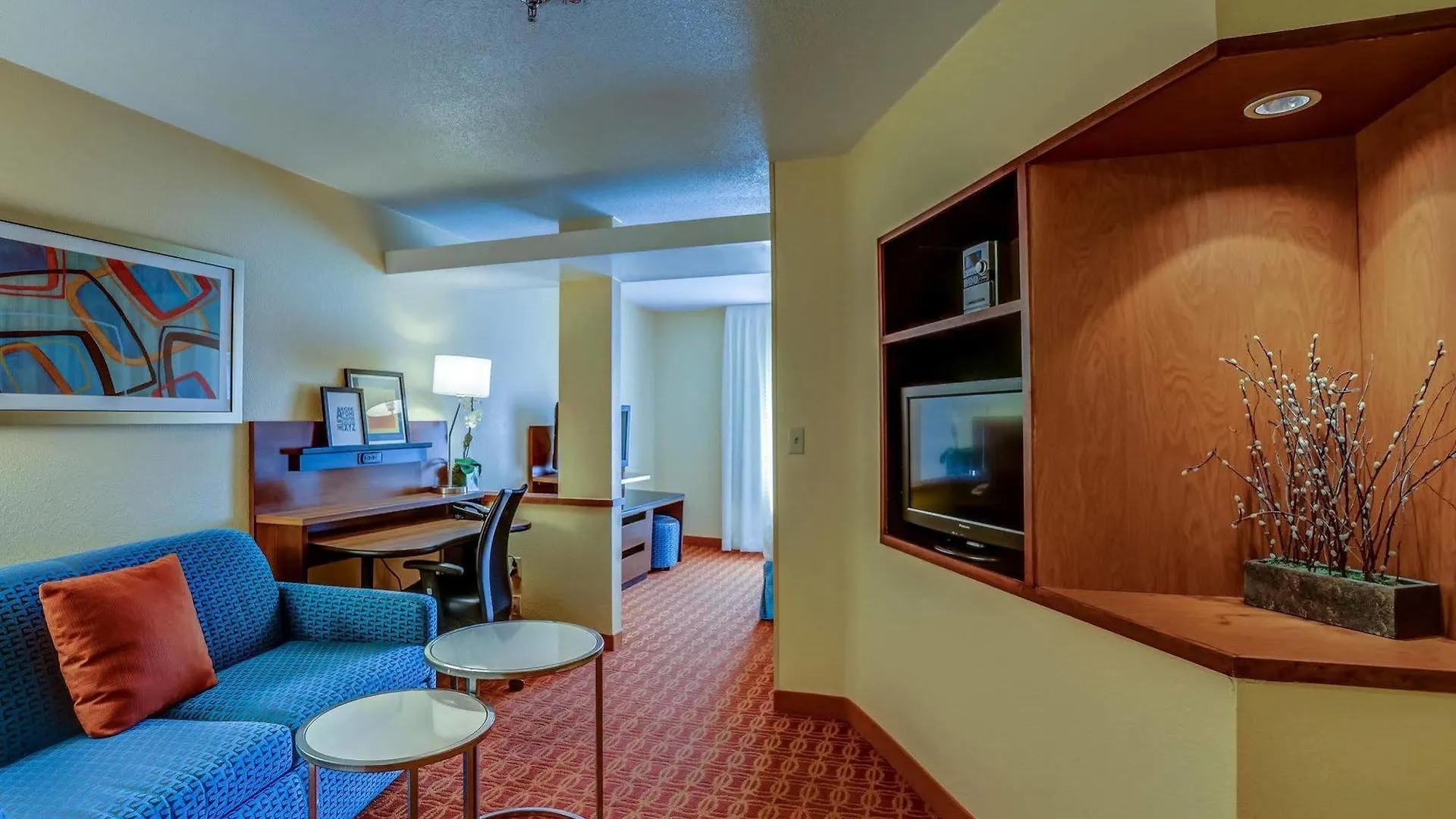 Comfort Inn & Suites Memphis Hotel