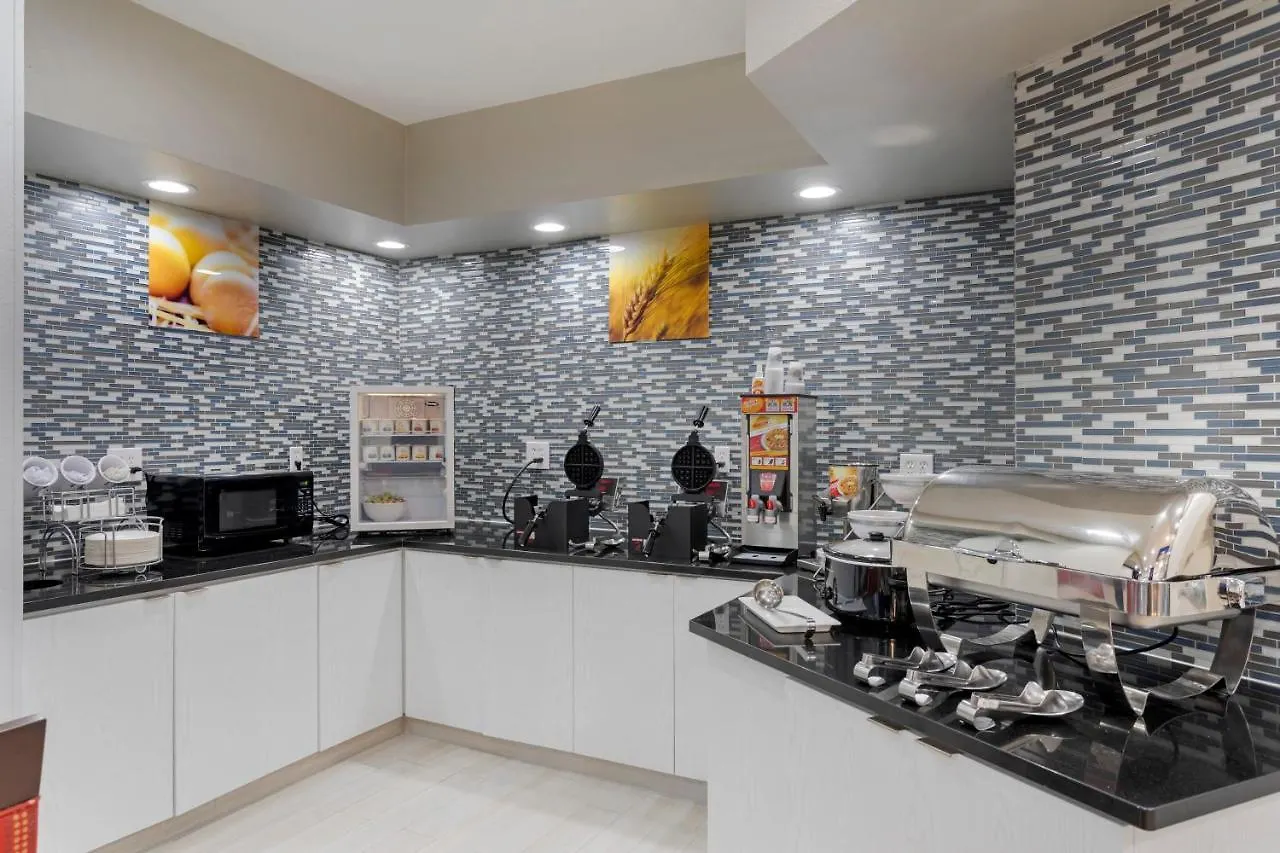 Hotel Comfort Inn & Suites Memphis