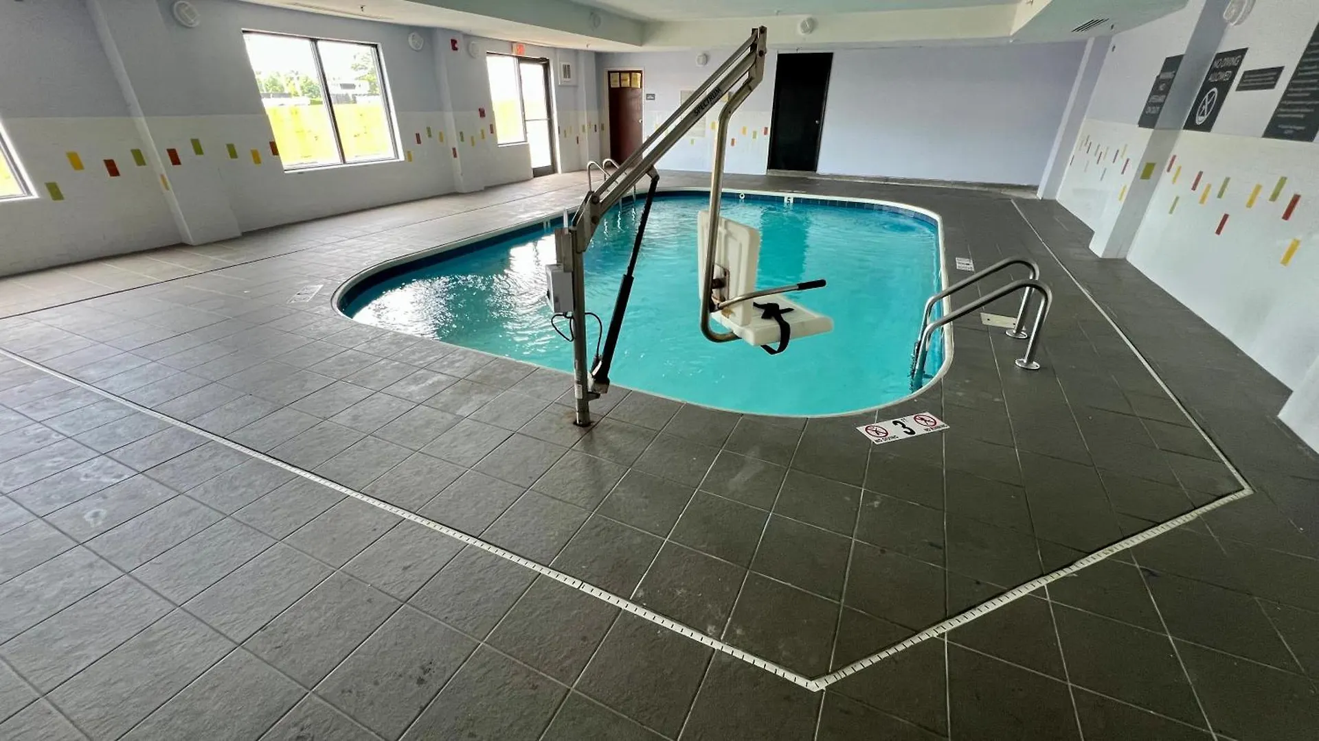 Hotel Comfort Inn & Suites Memphis