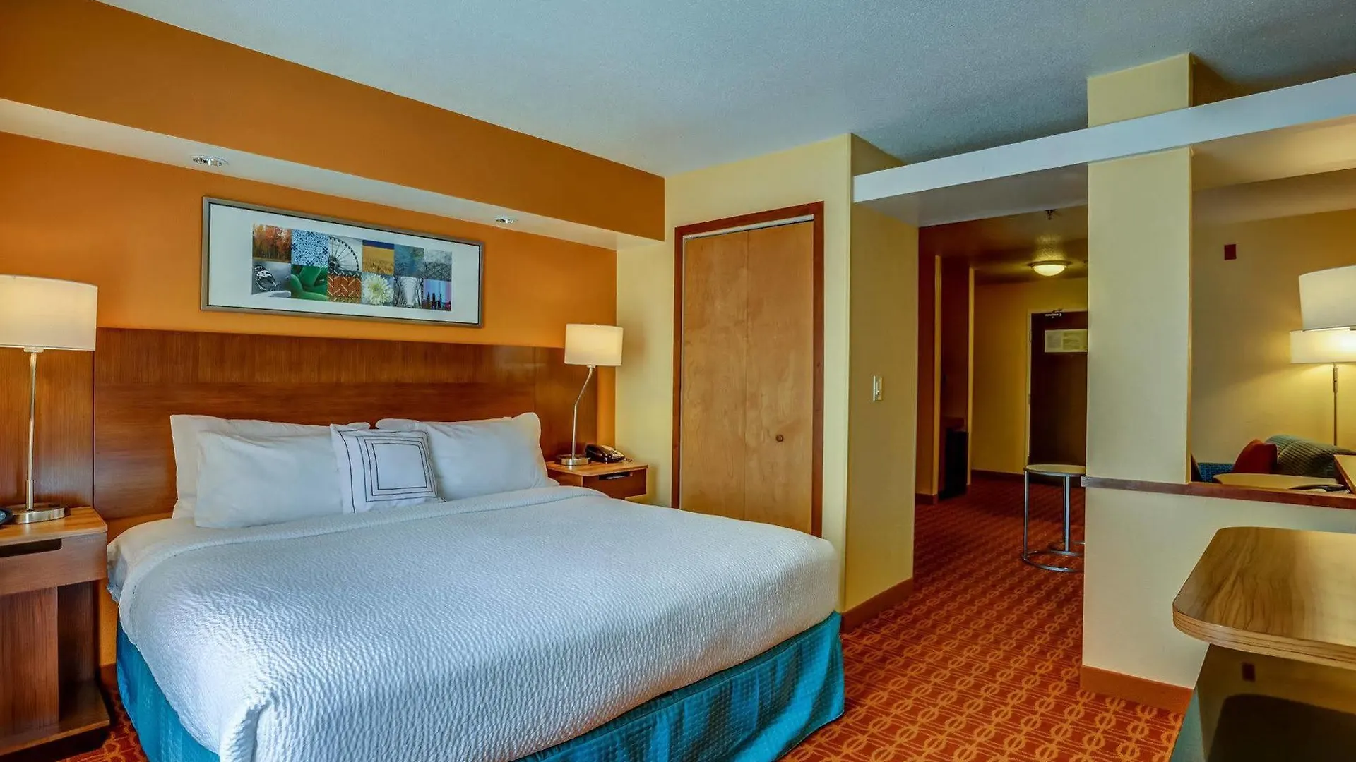 Comfort Inn & Suites Memphis Hotel